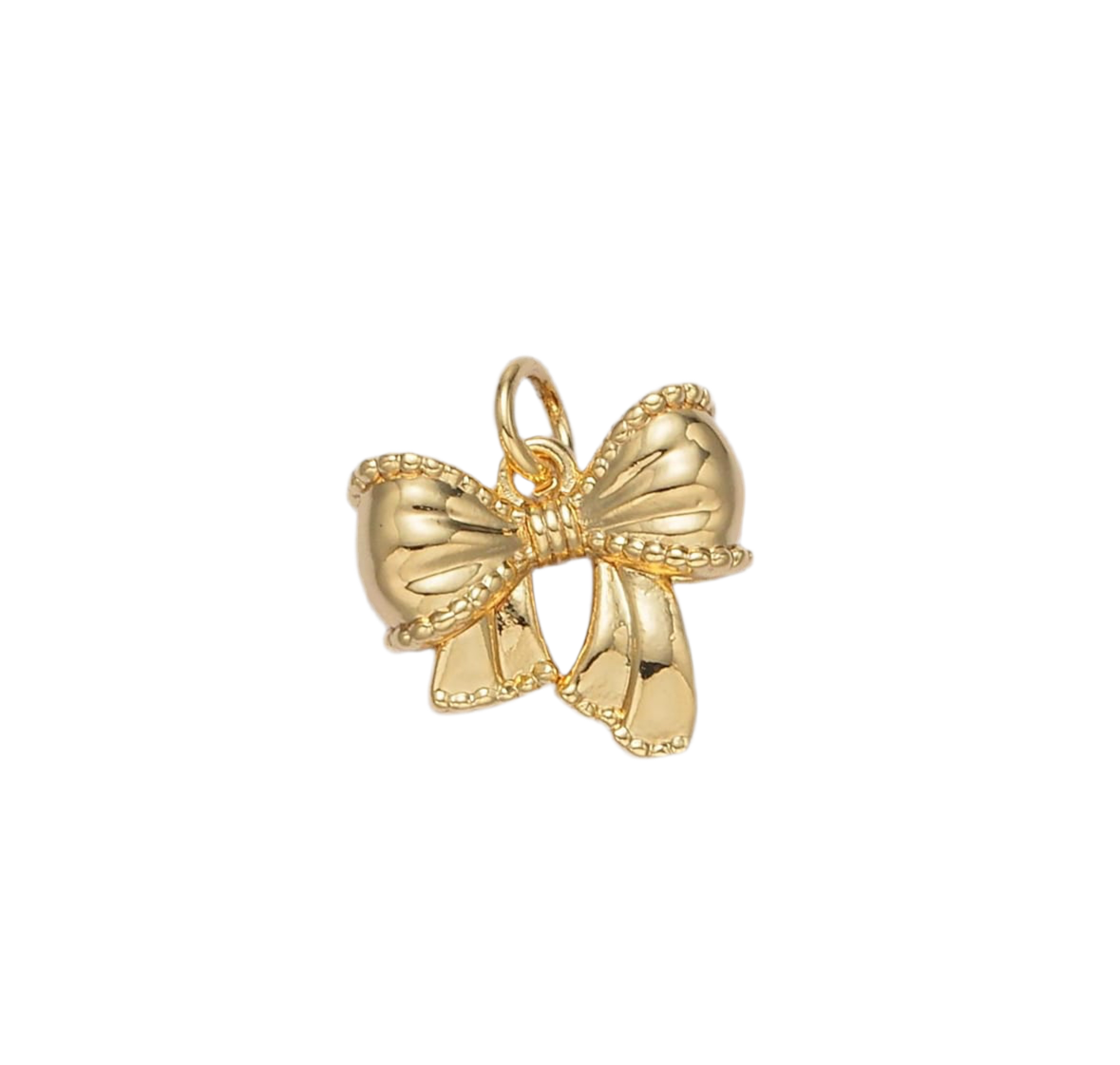 Bow tie Charm