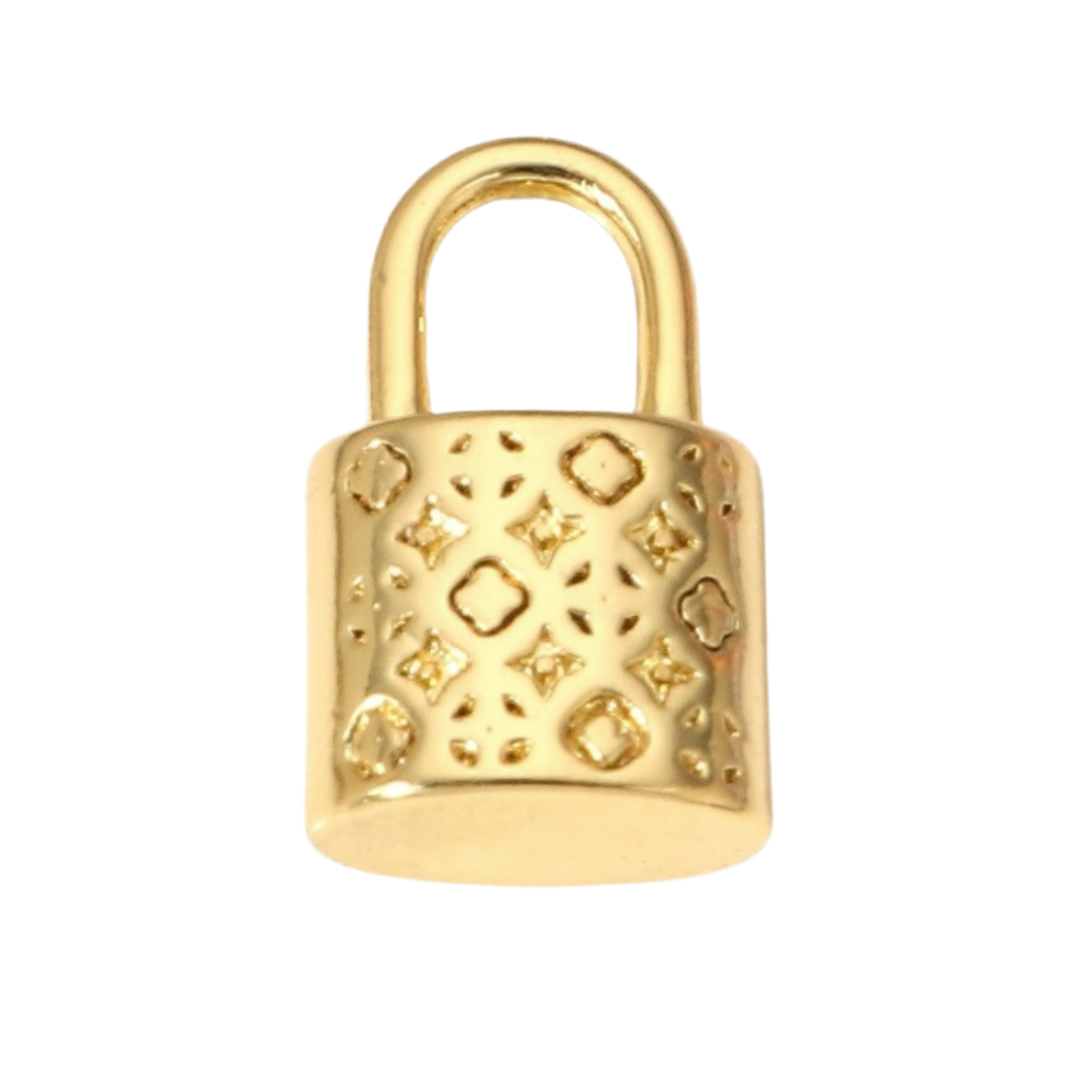 Lock Charm