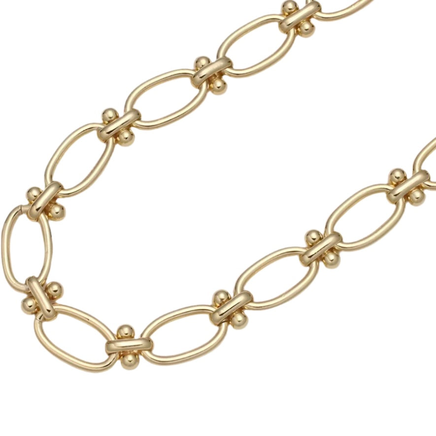 Charleston Chain
