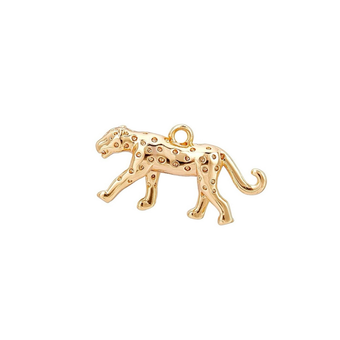 Cheetah Charm