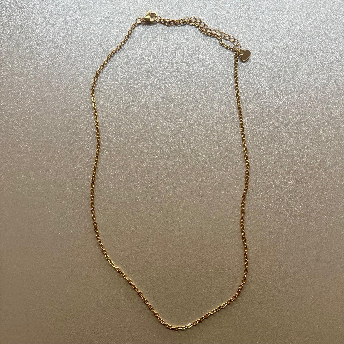 Skinny Chain