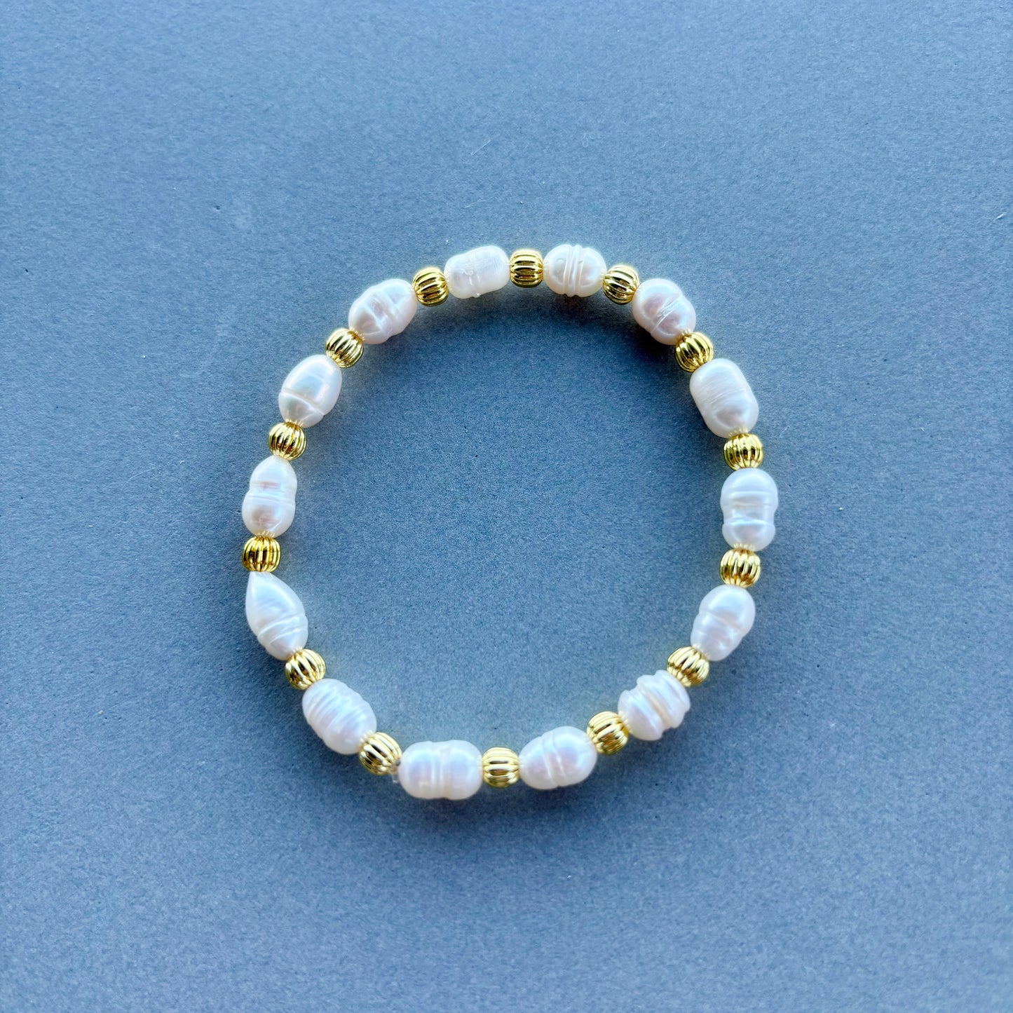 Crown Bracelet