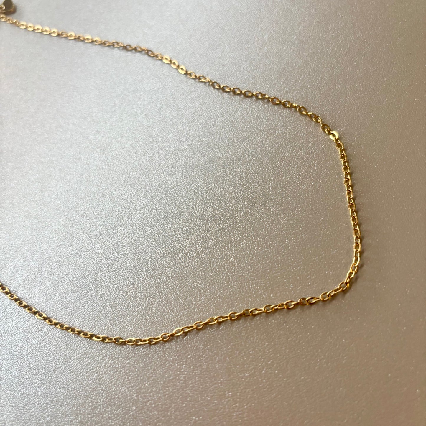 Skinny Chain