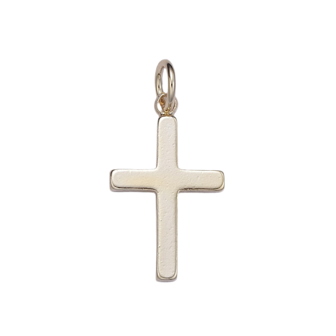 Cross Charm