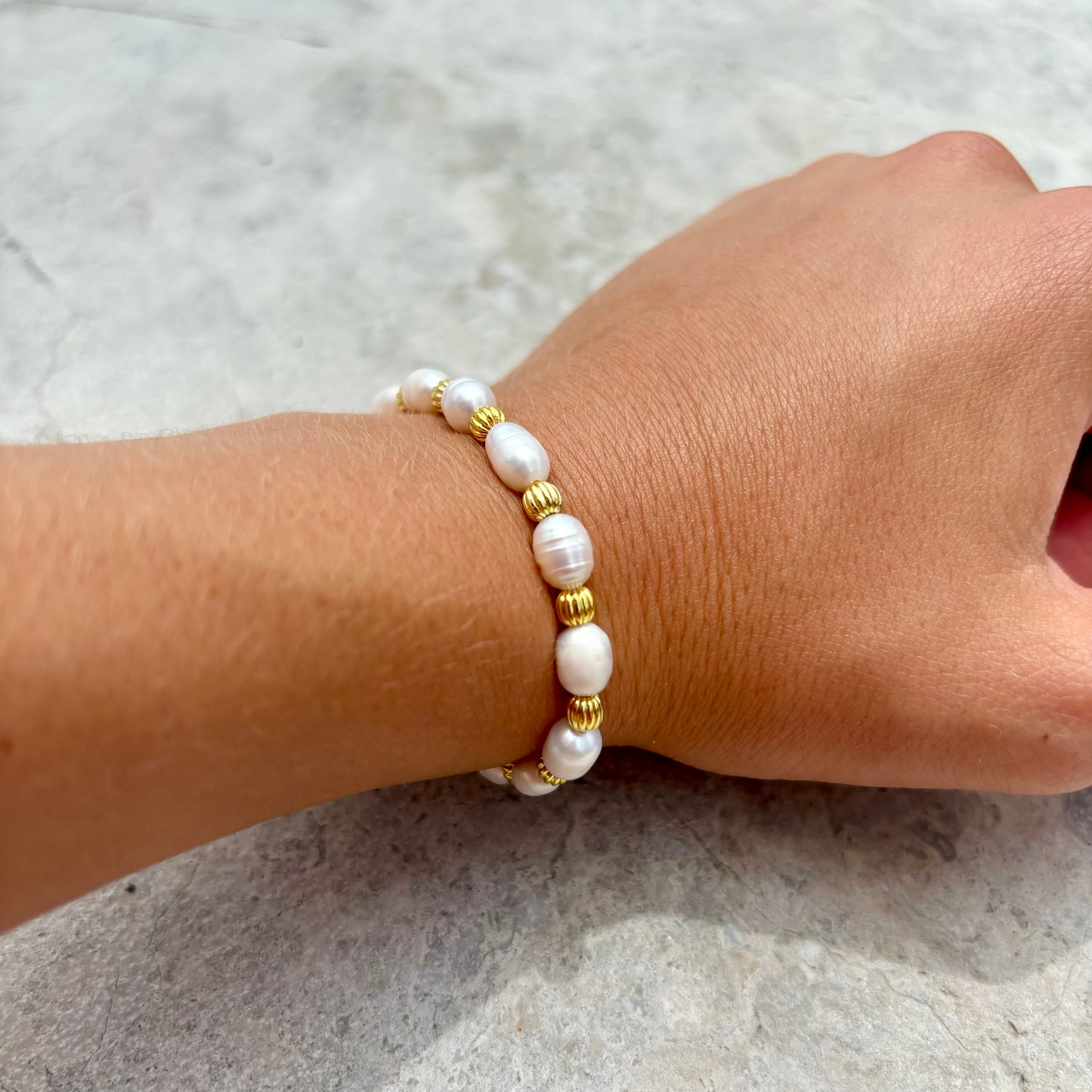 Crown Bracelet