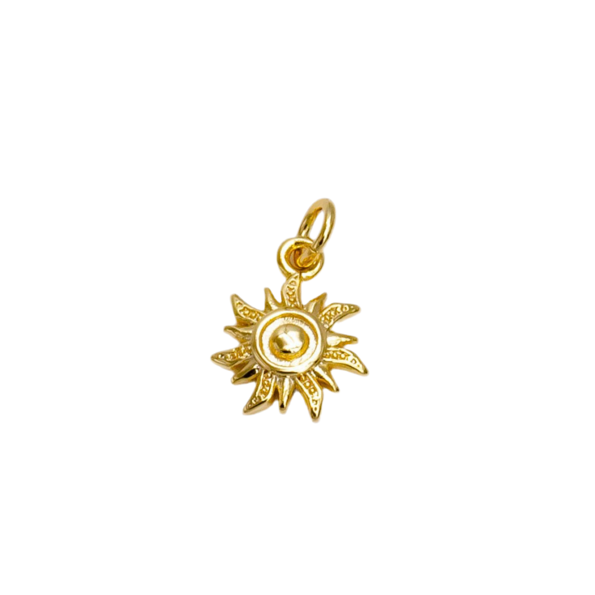 Sun Charm