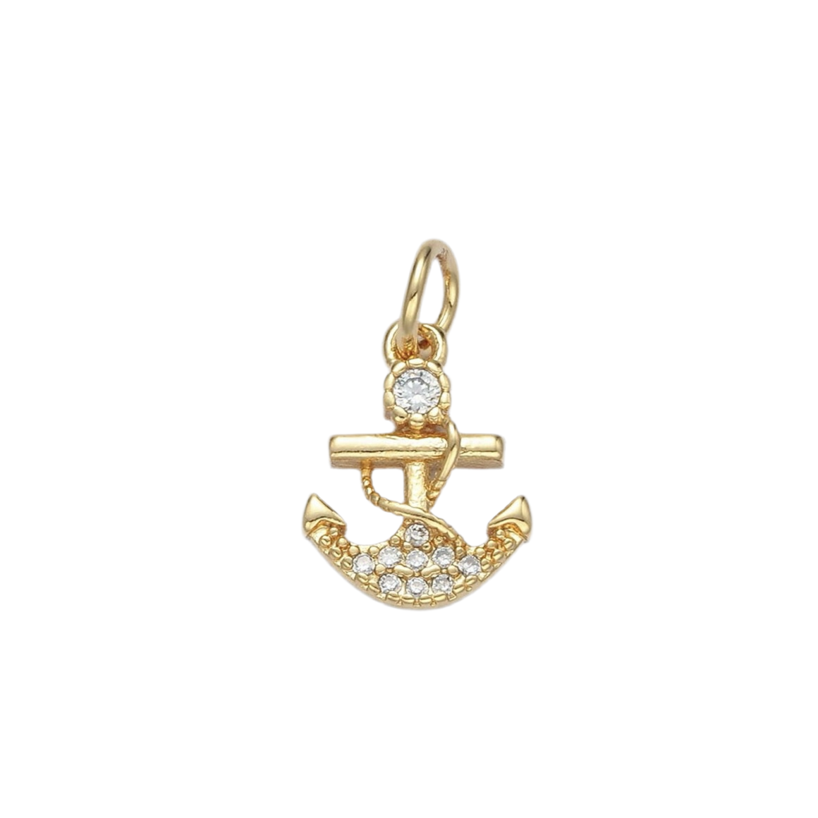 Anchor Charm