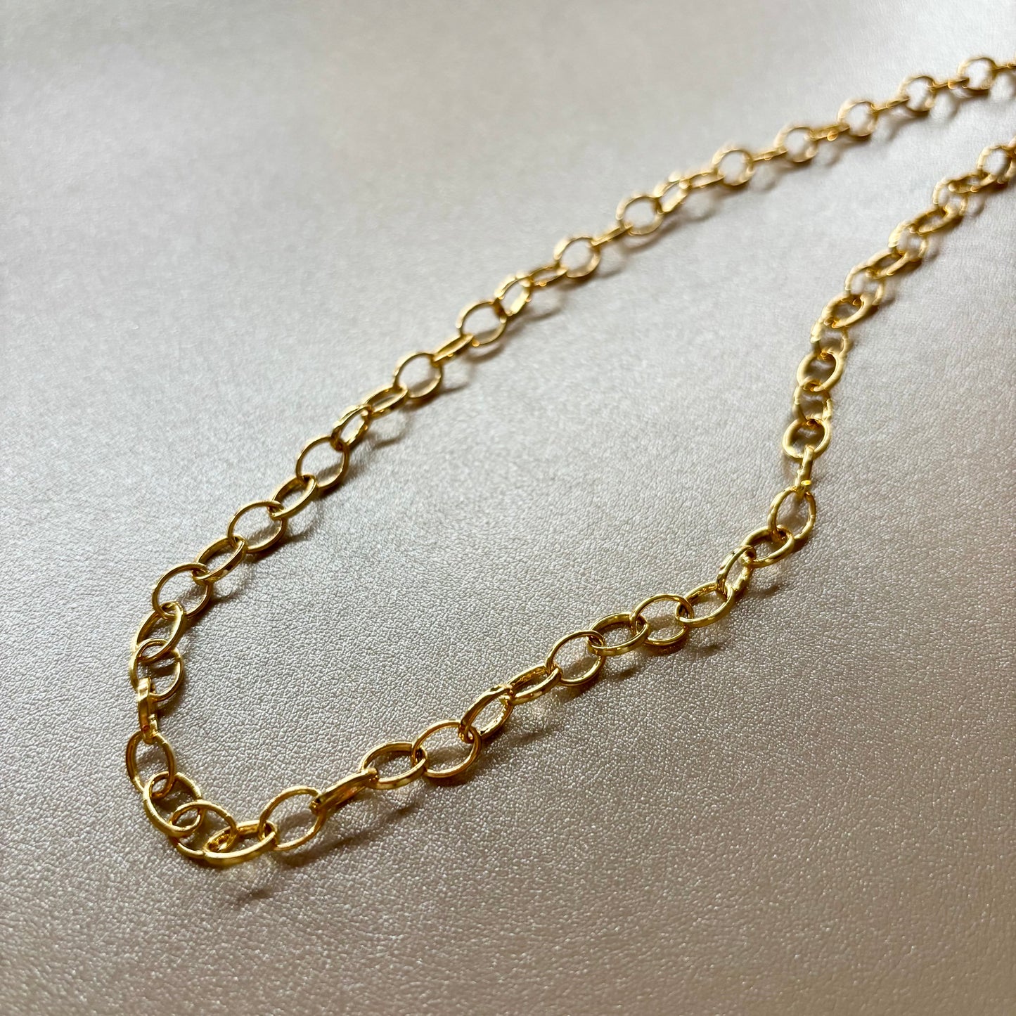 Chunky Chain