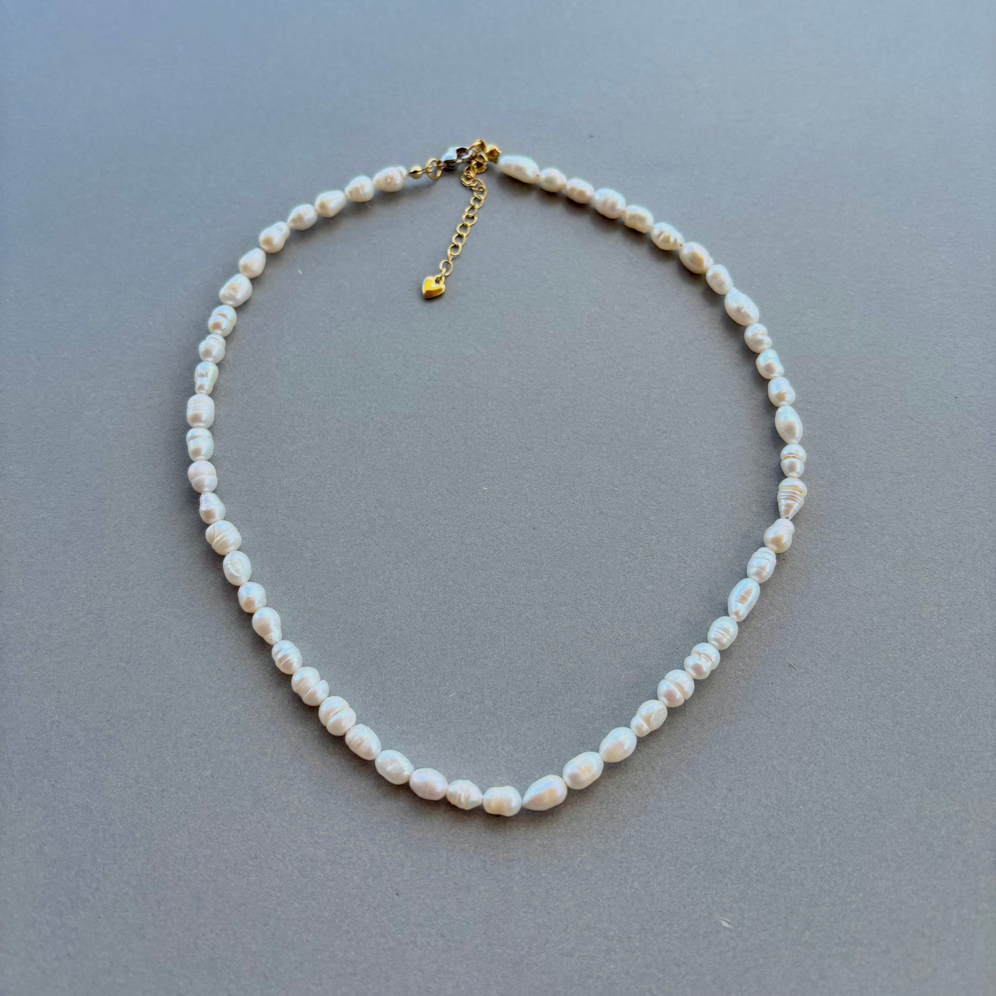 Freshwater Pearl Chain