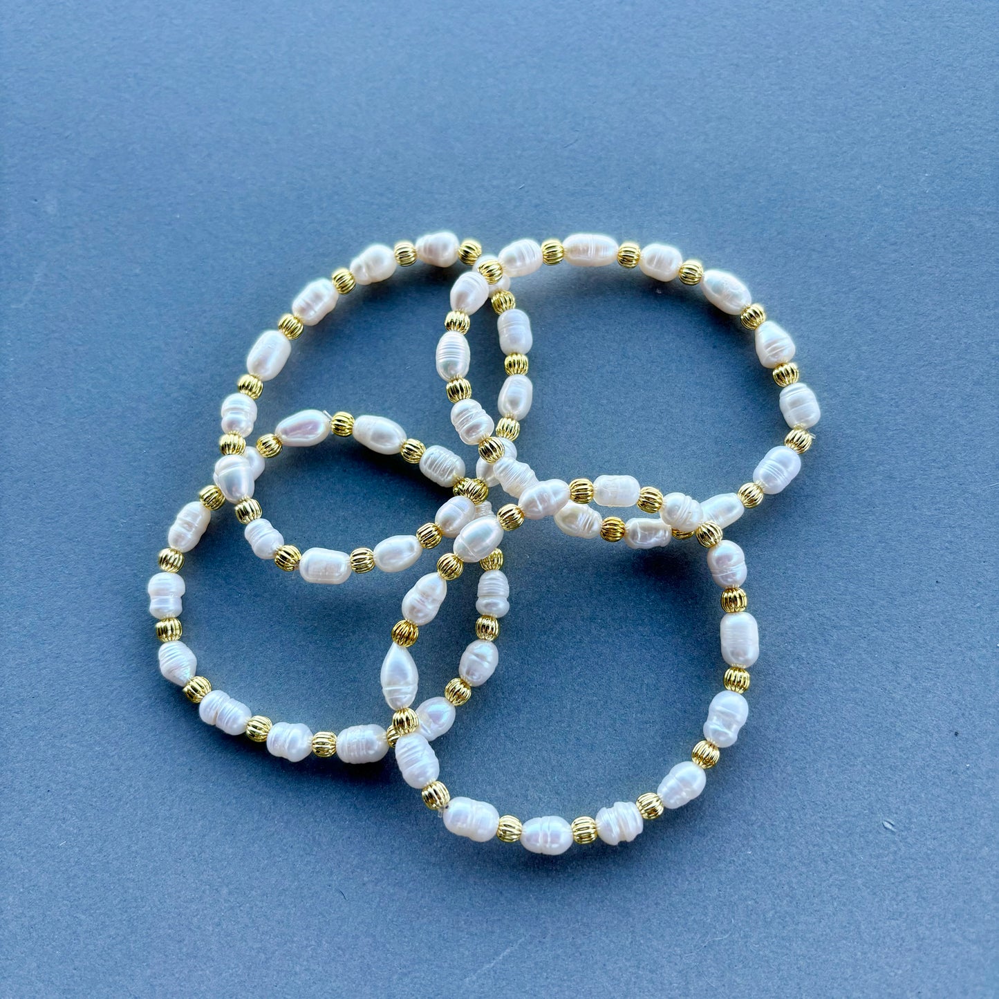 Crown Bracelet