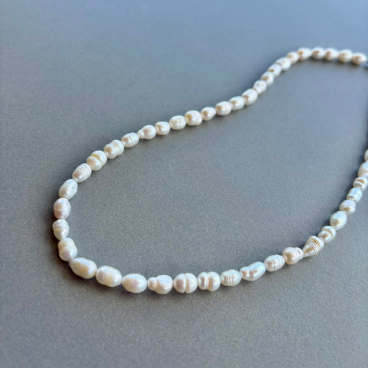 Freshwater Pearl Chain